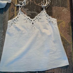 Sugar + Lips Top